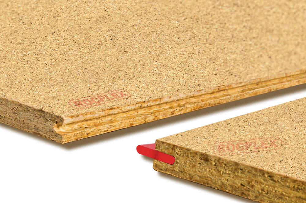 Tongue & Groove Particle Board,T&GParticle Board, Tongue & Groove ParticleBoard, Particle Board Flooring