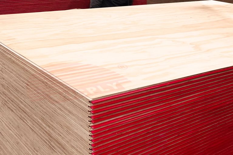 Tongue and Groove Plywood Superior Subflooring Solution