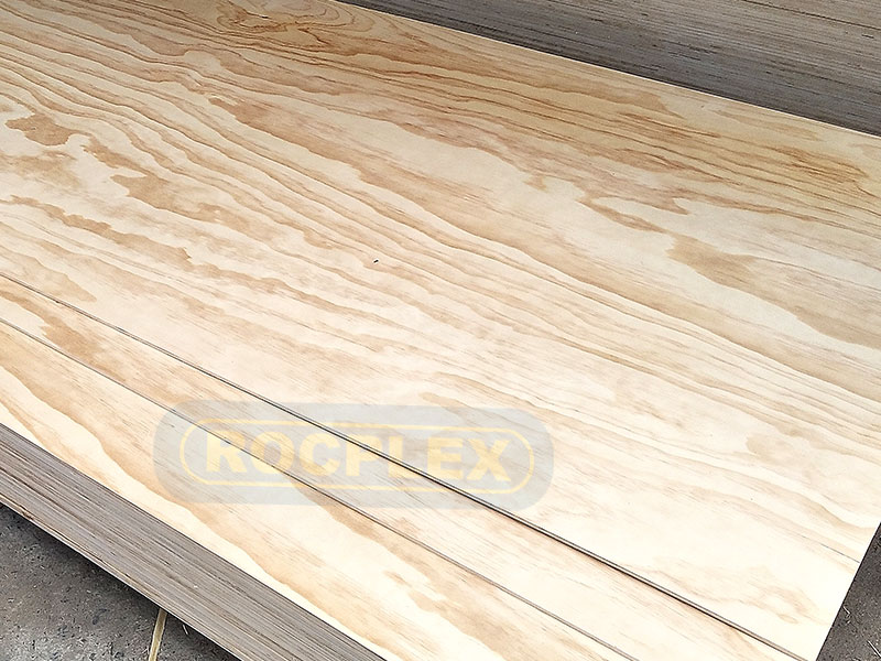 non structural plywood