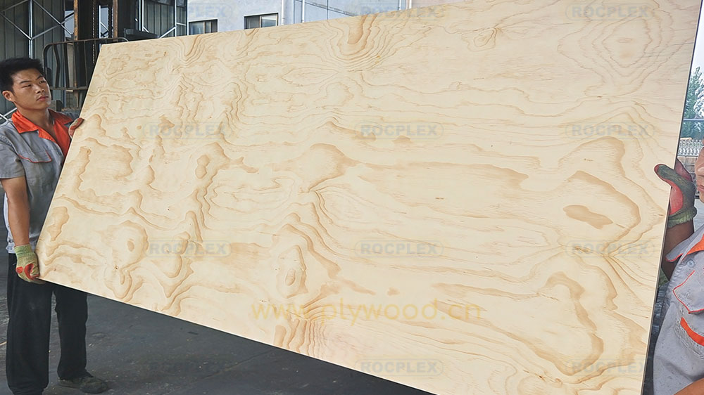 12mm plywood