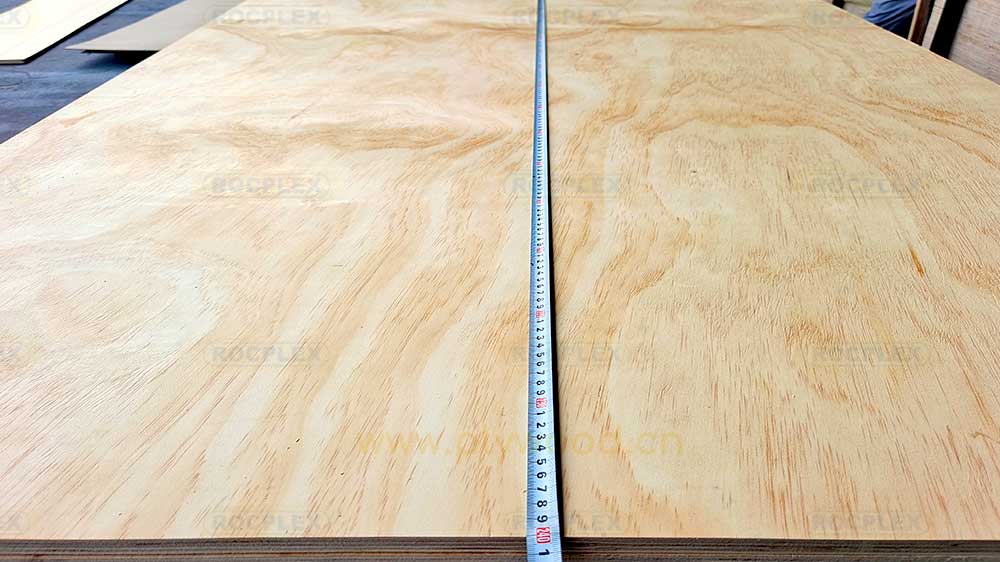 12mm plywood