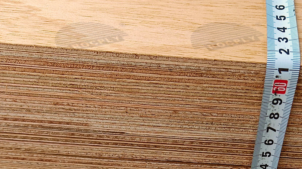 4mm Bracing Plywood F22