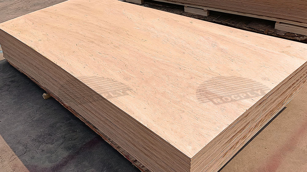 4mm Bracing Plywood F22