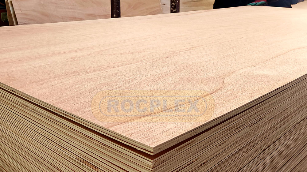 Plywood Sheets