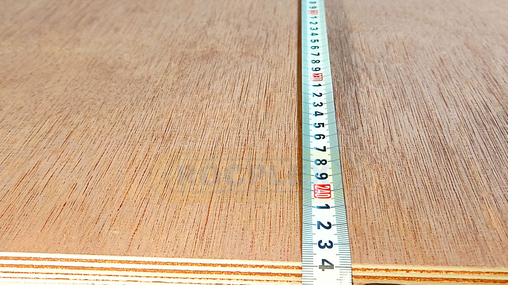 3mm plywood