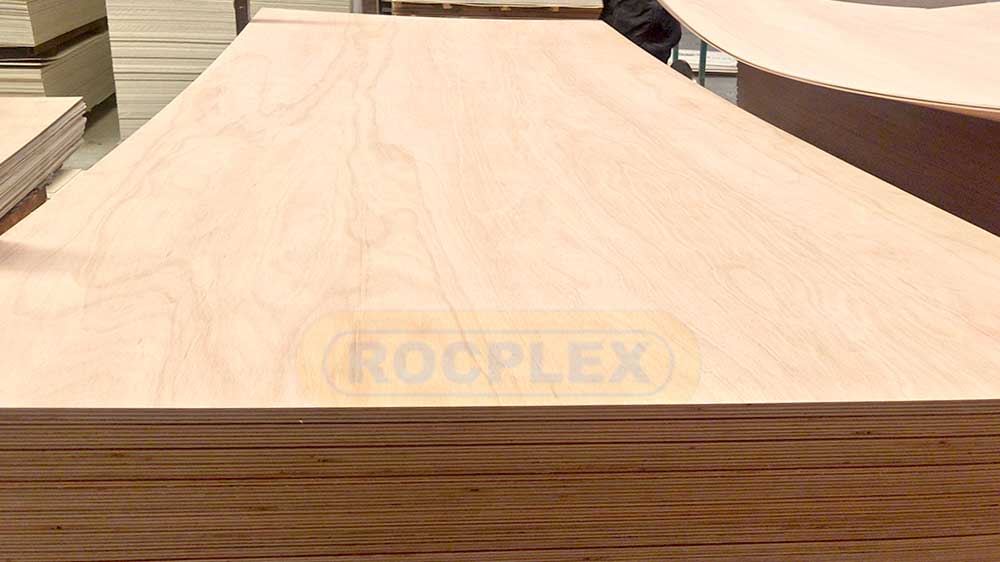 ROCPLY 3mm plywood