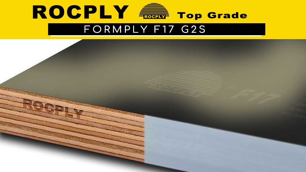 Formply Plywood