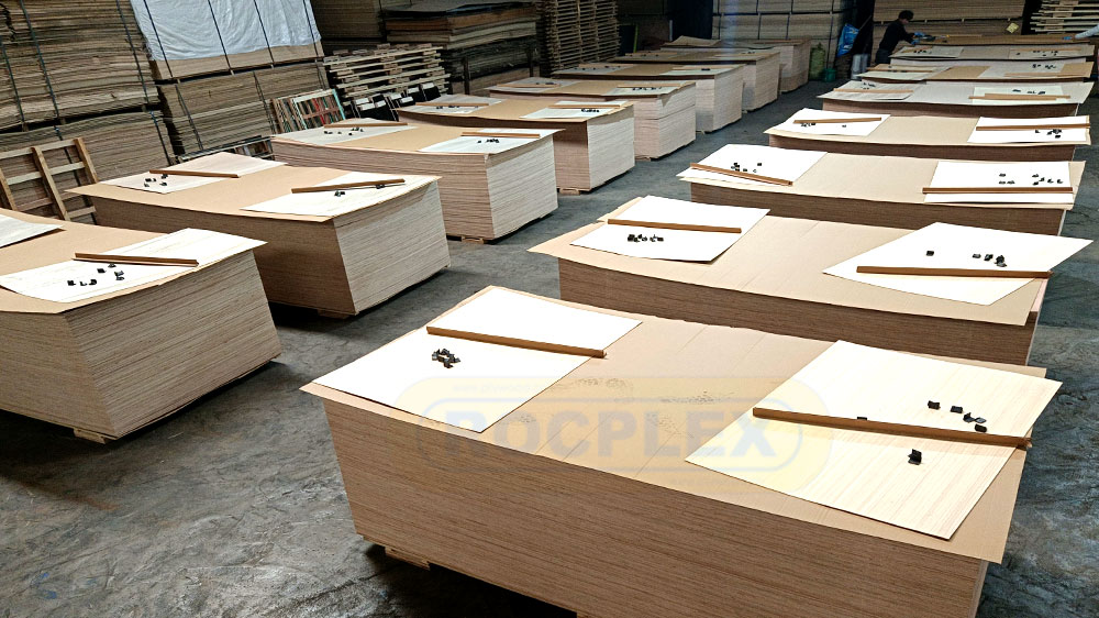 Timber Strength: Plywood Sheets for Reliable Construction