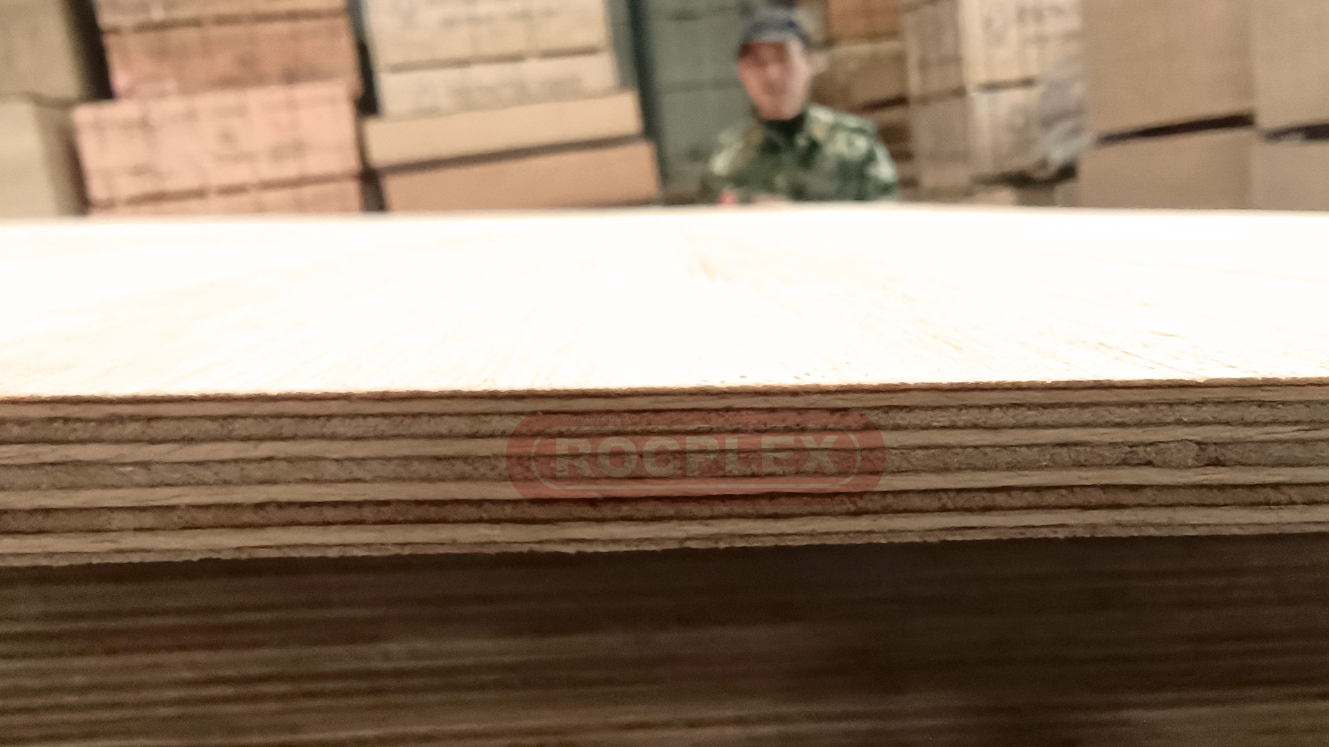 non structural plywood, non-structural plywood, non structural ply, ROCPLY plywood