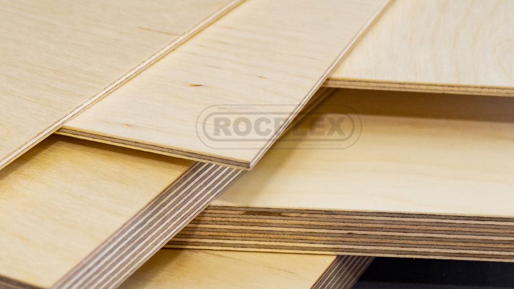 baltic birch plywood, Furniture plywood, birch ply, ROCPLY birch ply, baltic plywood