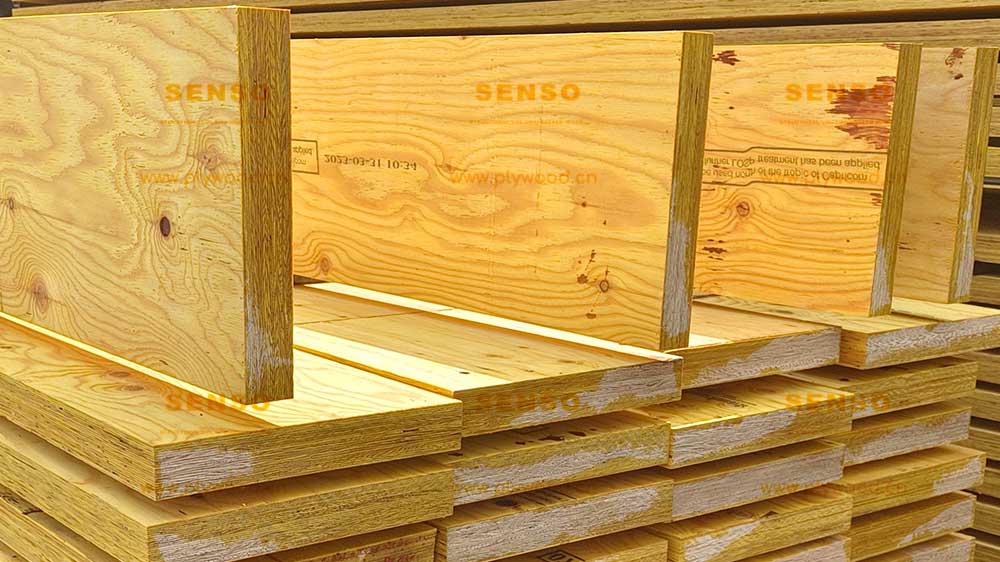 Timber Beam Revolution: A New Age in Australia and New Zealand's Building Materials