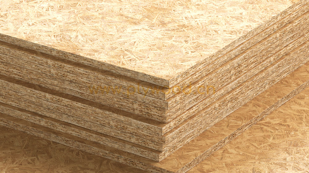 OSB, or Oriented Strand Board, is a versatile and increasingly popular material in construction and manufacturing