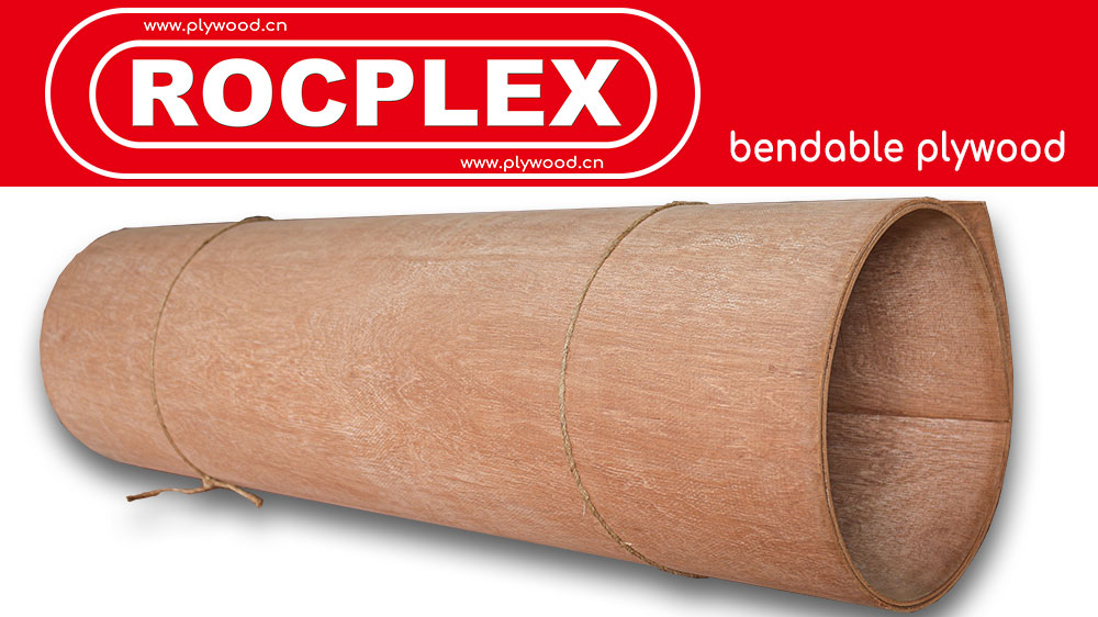 flexible plywood, bendable plywood, bending plywood, flexible wood