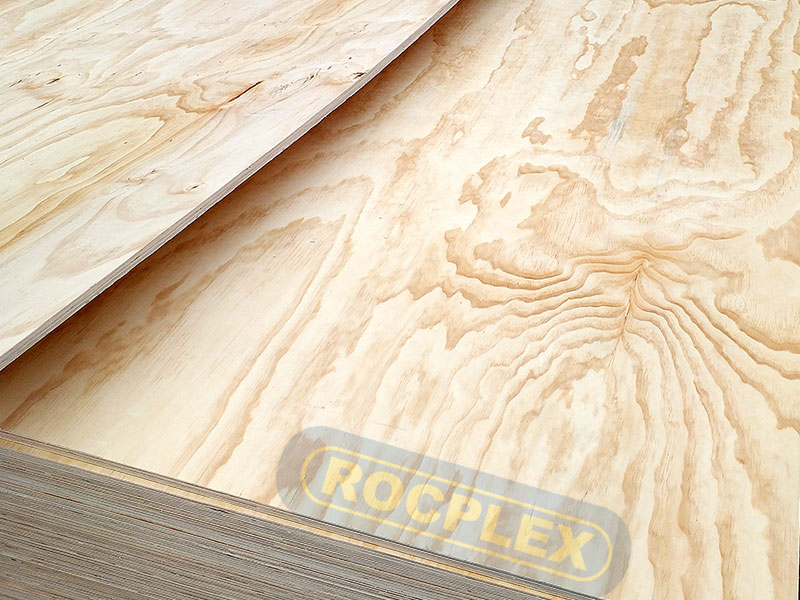 12mm structural plywood