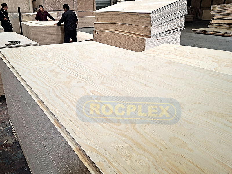 structural ply 12mm