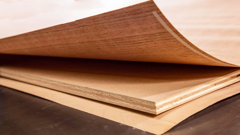 plywood supplier