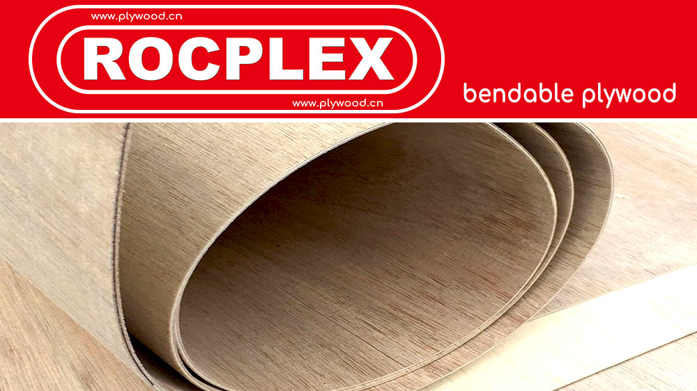 Bending Plywood