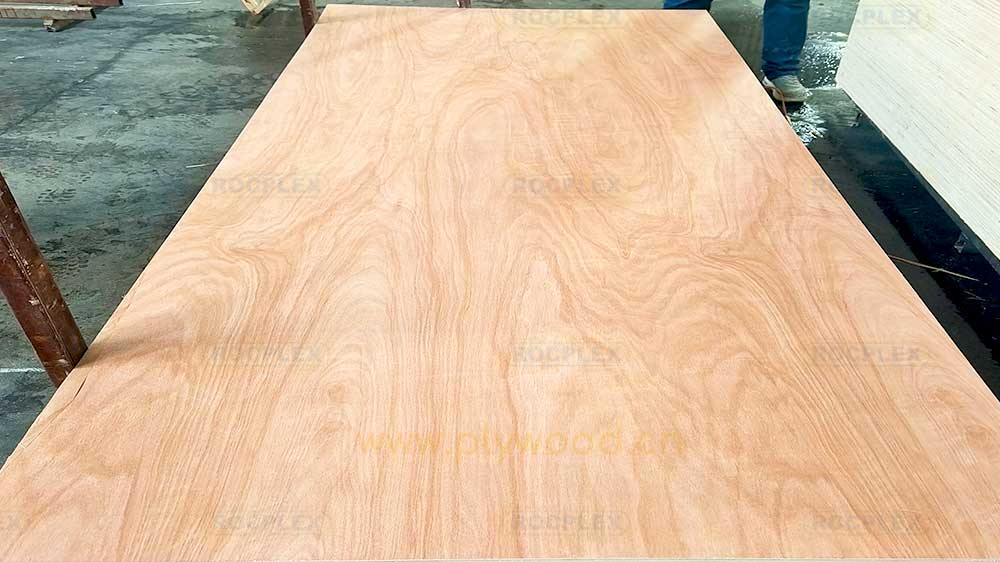 18mm hardwood Plywood