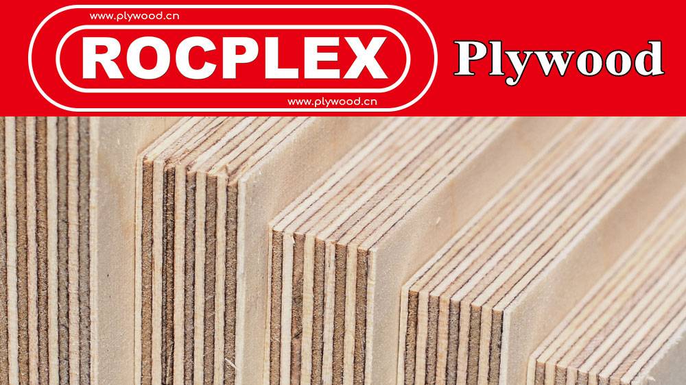 plywood-ROCPLEX