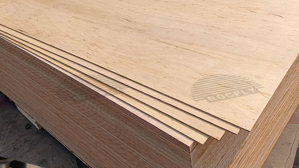 bracing plywood