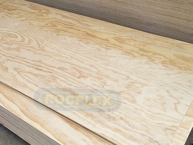 Non structural plywood