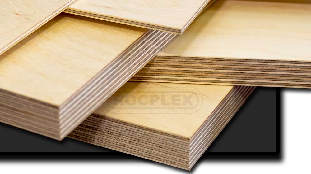 Ply Sheets: The Essential Material for Construction and Design