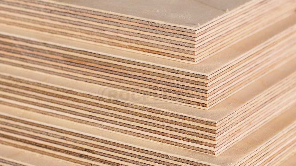 Laminated-Plywood