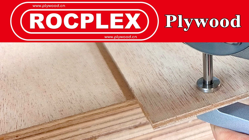 Laminated Plywood