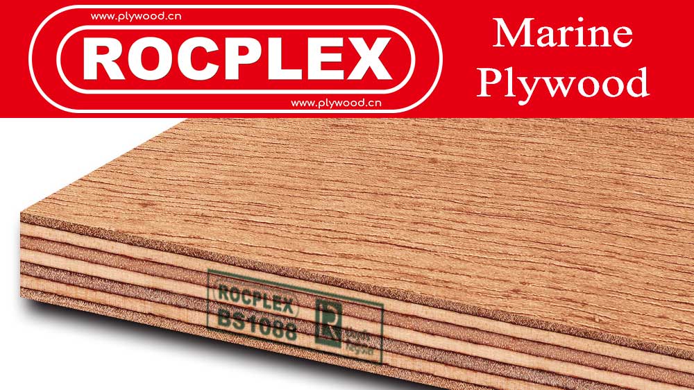 marine grade plywood