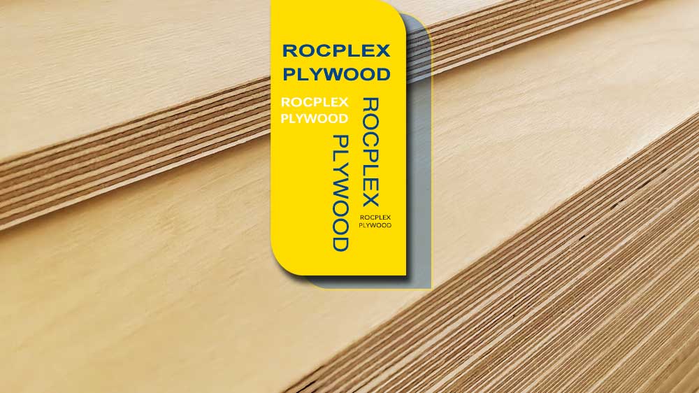 plywood