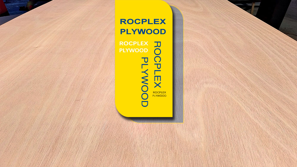 Hardwood-plywood