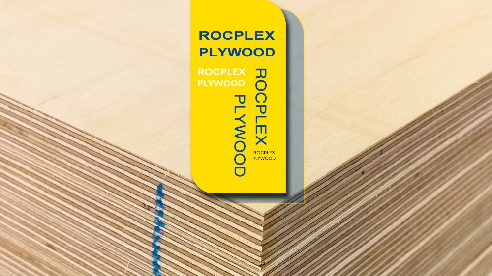 plywood 4x8