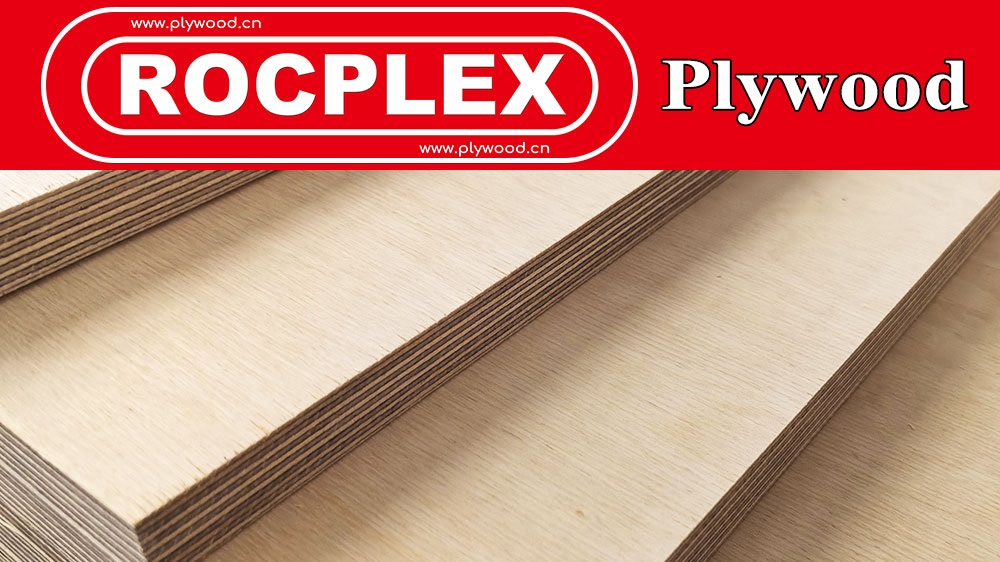 Plywood Manufacturer