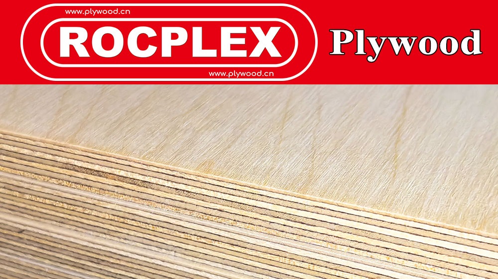 Veneer plywood