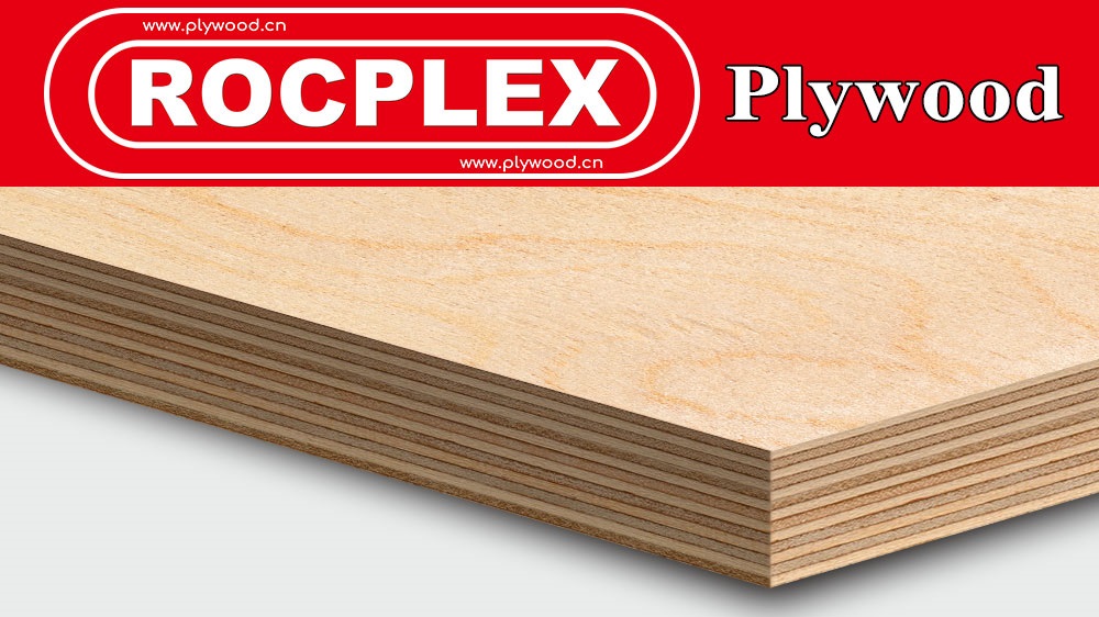 plywood